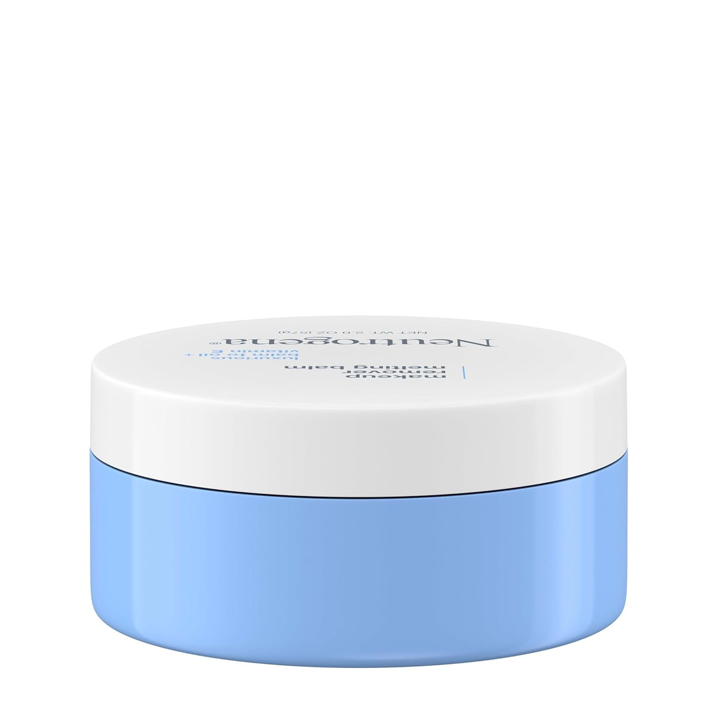 Neutrogena Makeup Remover Melting Balm to Oil with Vitamin E – Thoughtful Stocking Stuffer and Birthday Gift for Her