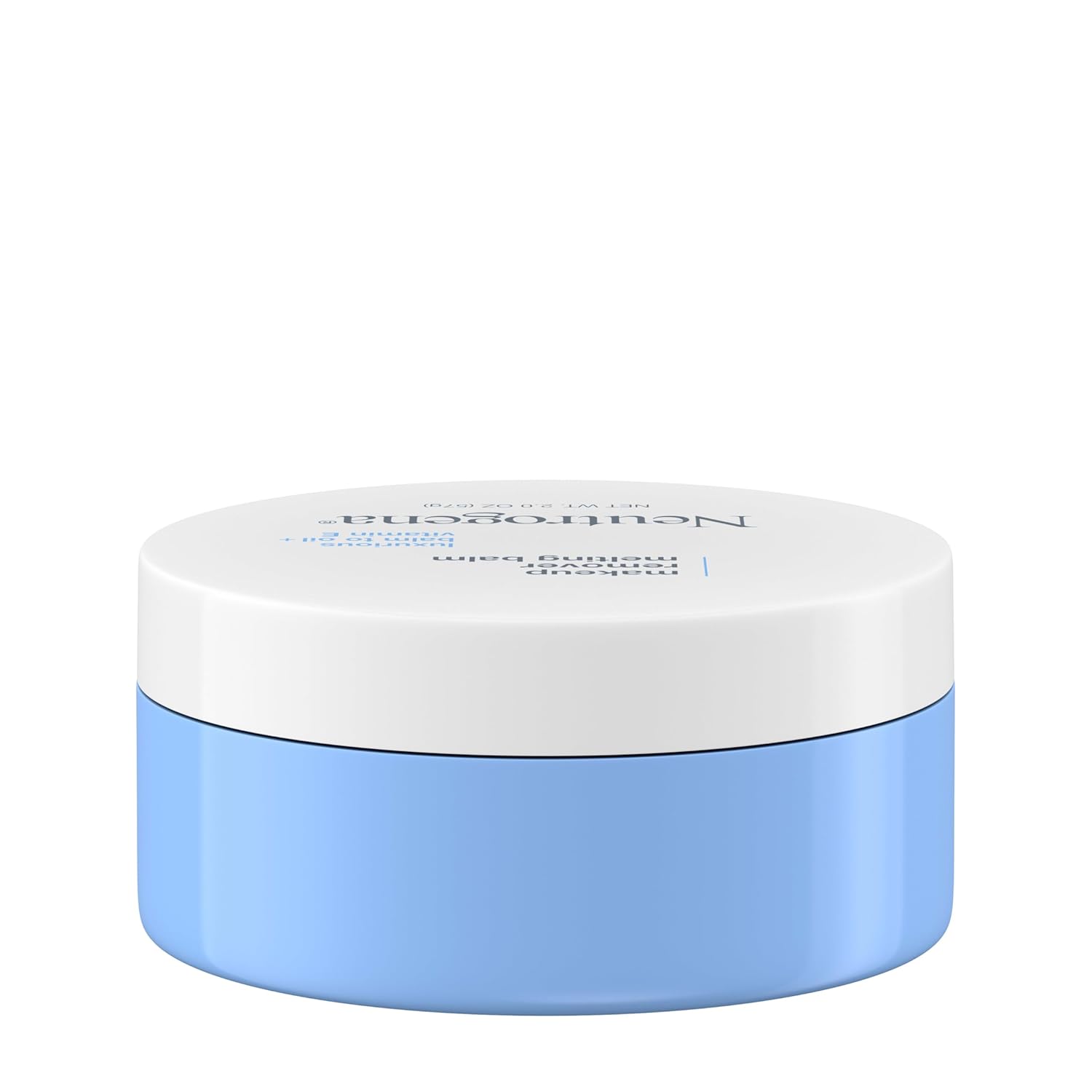 Neutrogena Makeup Remover Melting Balm to Oil with Vitamin E – Thoughtful Stocking Stuffer and Birthday Gift for Her