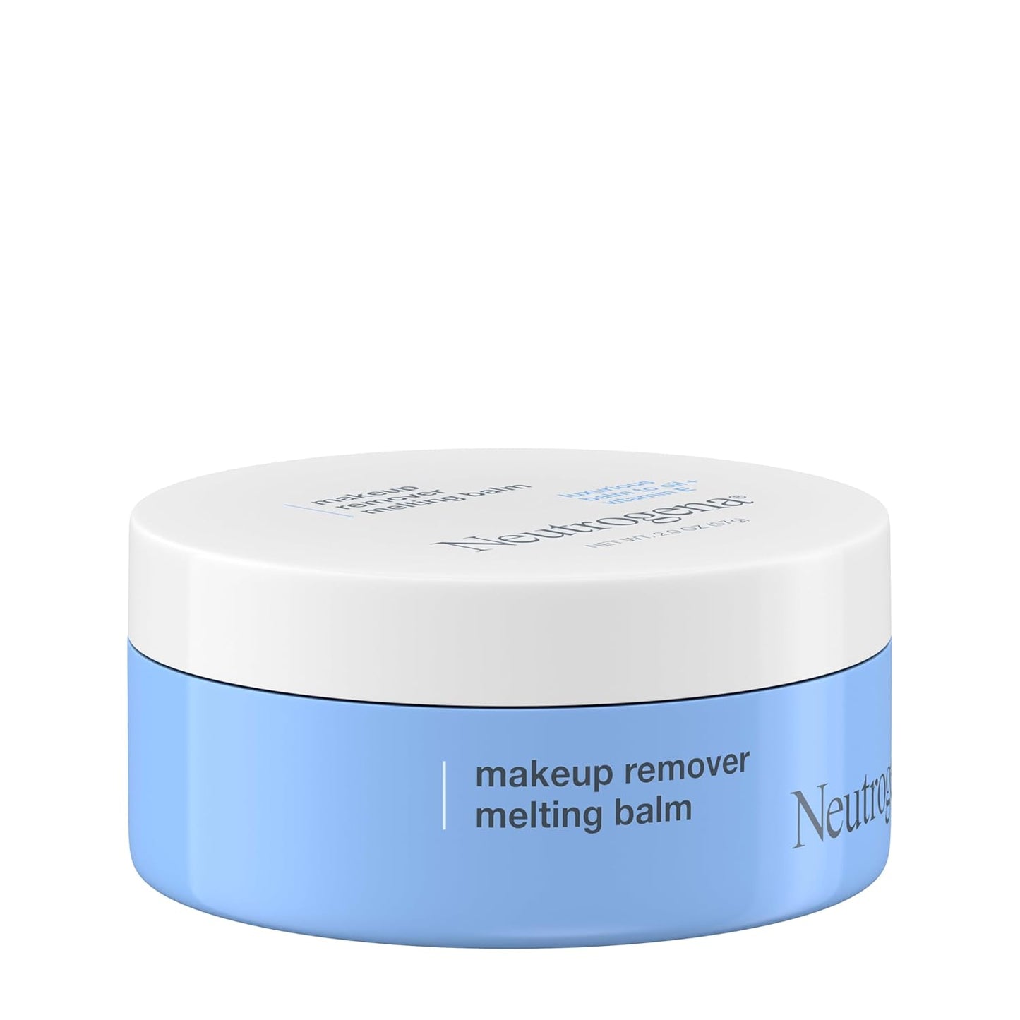 Neutrogena Makeup Remover Melting Balm to Oil with Vitamin E – Thoughtful Stocking Stuffer and Birthday Gift for Her