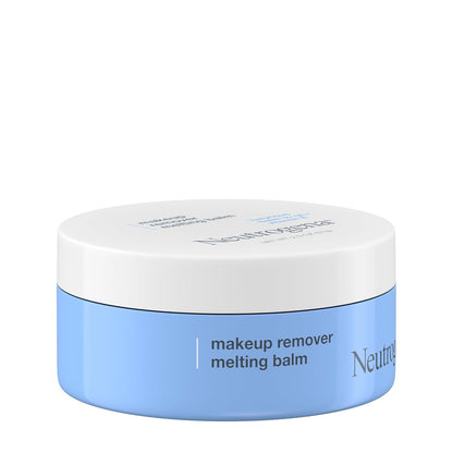 Neutrogena Makeup Remover Melting Balm to Oil with Vitamin E – Thoughtful Stocking Stuffer and Birthday Gift for Her