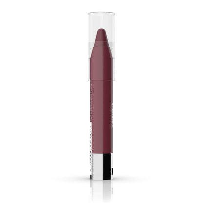 Neutrogena MoistureSmooth Color Stick – Spa-Inspired Lip Treatment for Mindful Beauty Routines, Balm-Like Conditioning