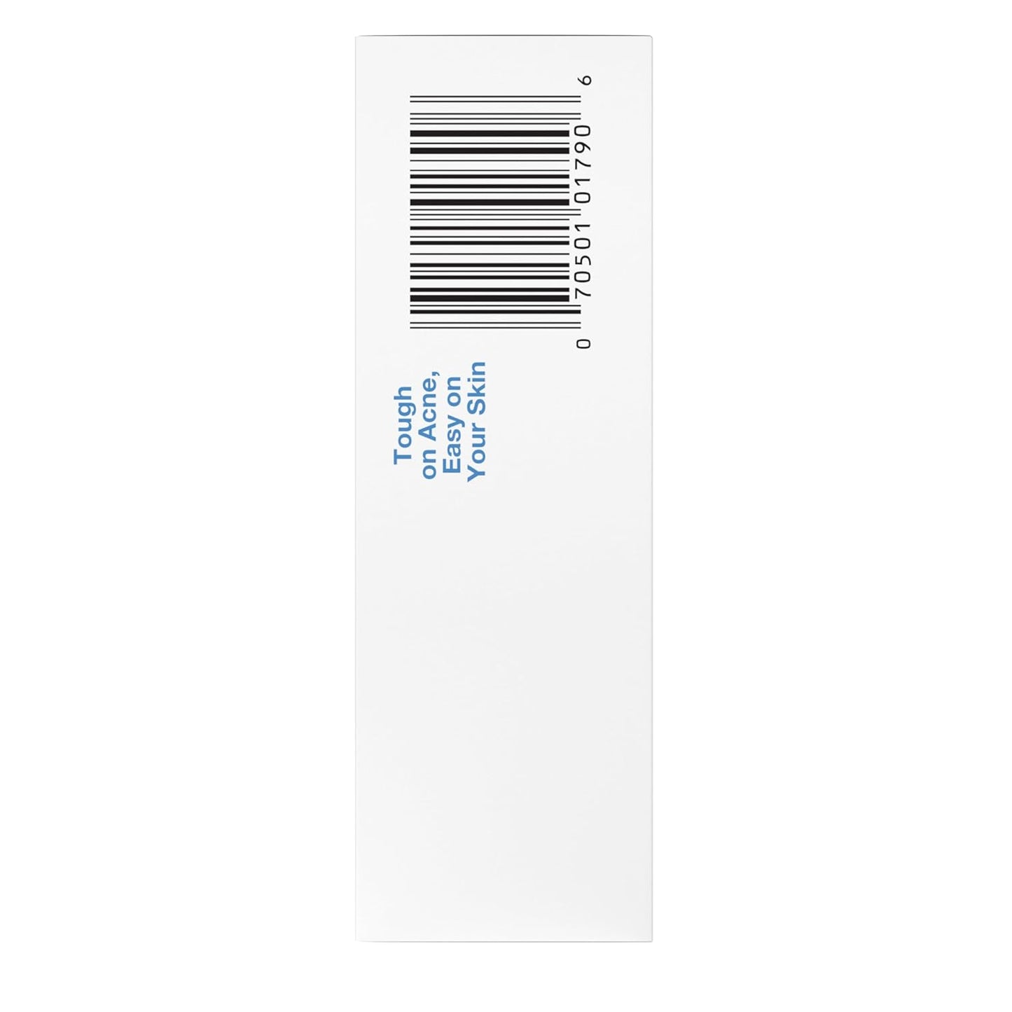 Neutrogena On-The-Spot 2.5% Benzoyl Peroxide Dermatologist-Tested Cream for Sensitive Dry and Acne-Prone Skin