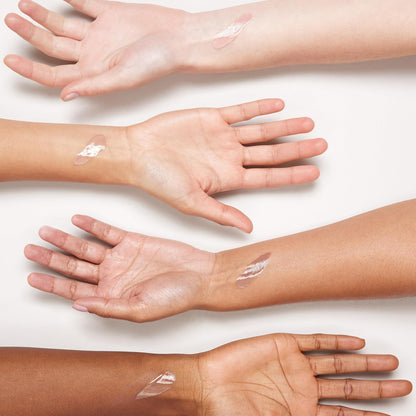 Neutrogena Purescreen+ Tinted Mineral Sunscreen – Thoughtful Skincare Gift for Mom on Her Birthday