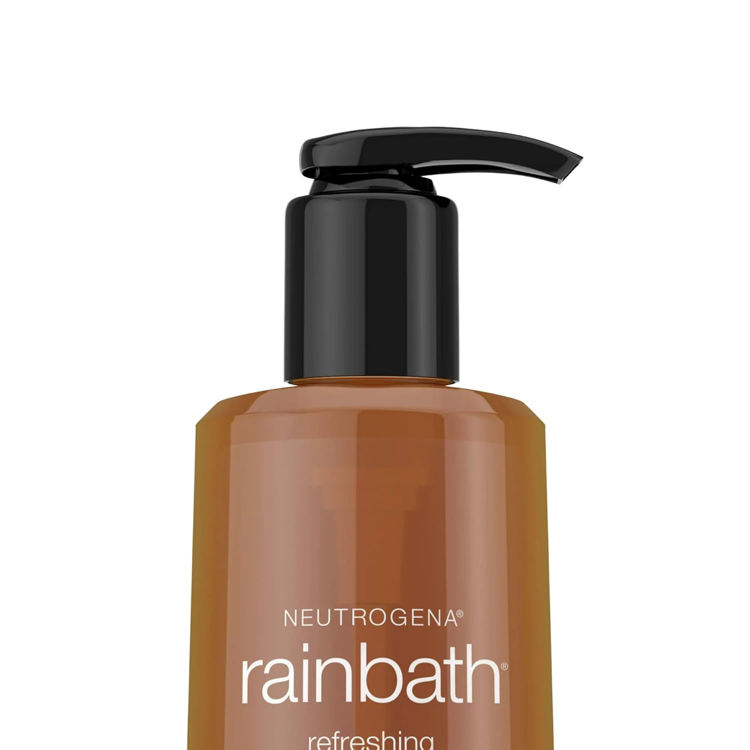 Neutrogena Rainbath Gel for Mindful Bath Routine, Moisturizing Body Cleanser That Softens Skin While You Unwind