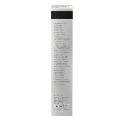 Neutrogena Rapid Tone Repair Retinol + Vitamin C Serum – Premium Anti-Aging Treatment for an Elevated Vanity Counter