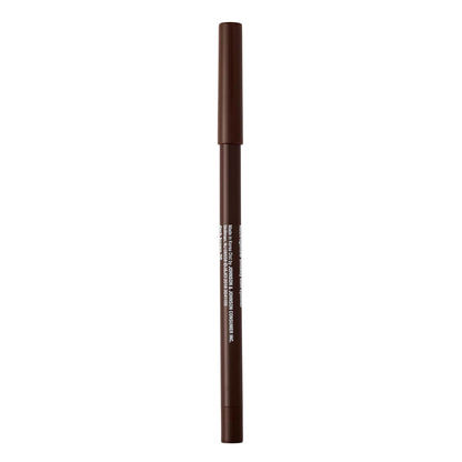 Neutrogena Smokey Kohl Eyeliner, Skin-Friendly Kohl Formula – Sensitive Eye Care and Everyday Makeup Confidence