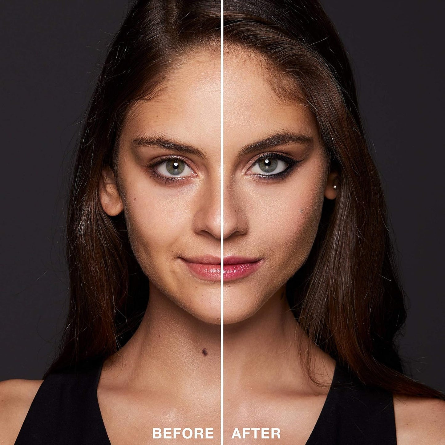 Neutrogena Smokey Kohl Eyeliner, Skin-Friendly Kohl Formula – Sensitive Eye Care and Everyday Makeup Confidence