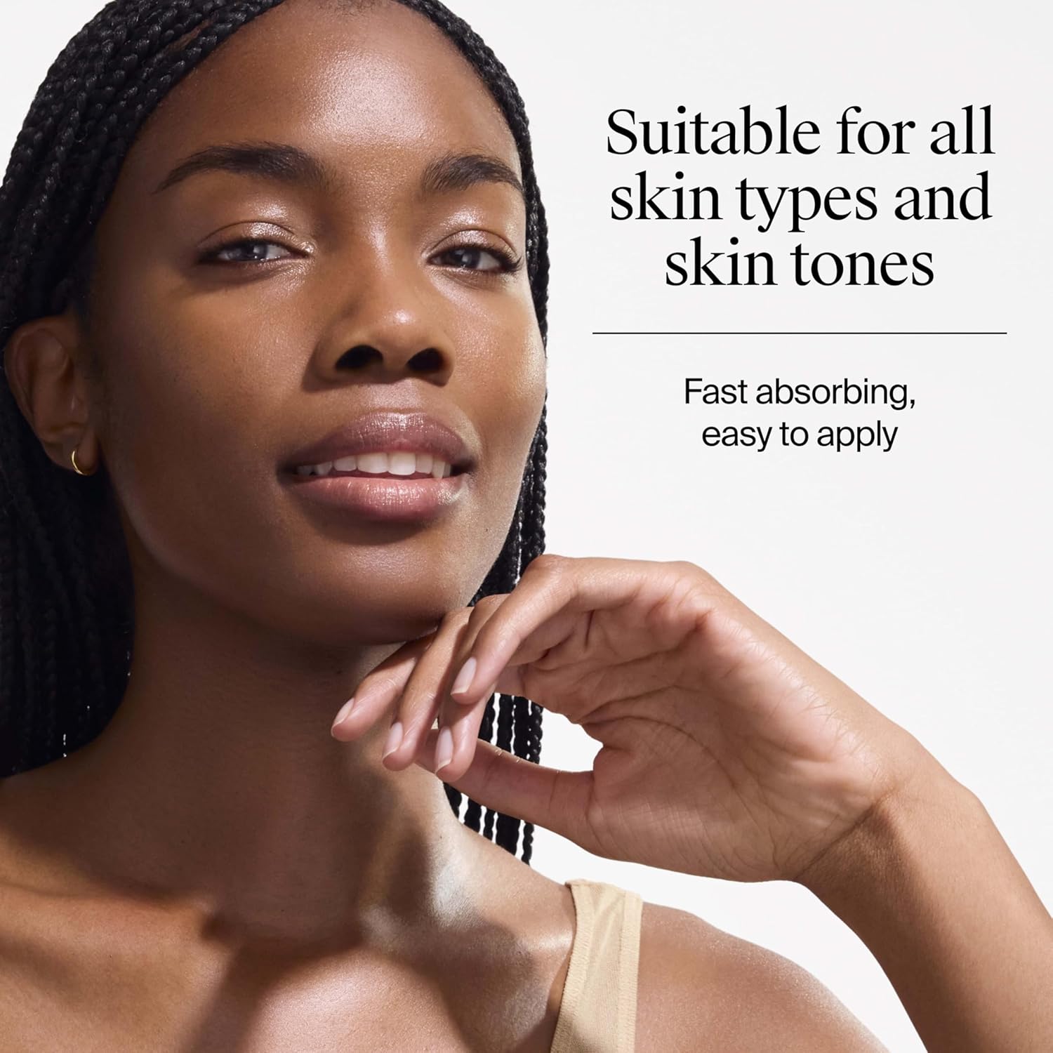 Neutrogena Ultra Sheer Invisible Gel SPF 40 – 80-Minute Water-Resistant Shield for Pool, Trail, and Court