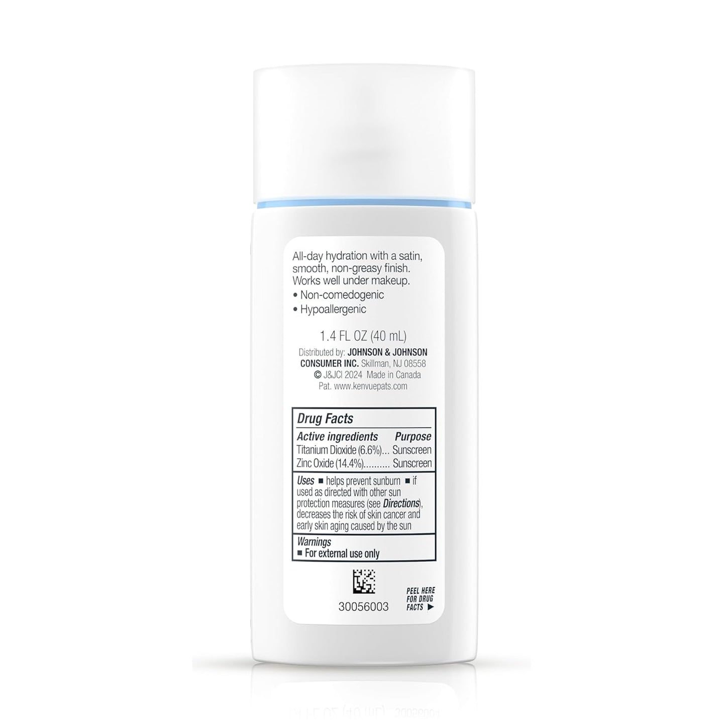 Neutrogena Ultra Sheer Liquid Mineral Sunscreen for Face – Clean, Uncluttered SPF 70 for Intentional Vanity Counters