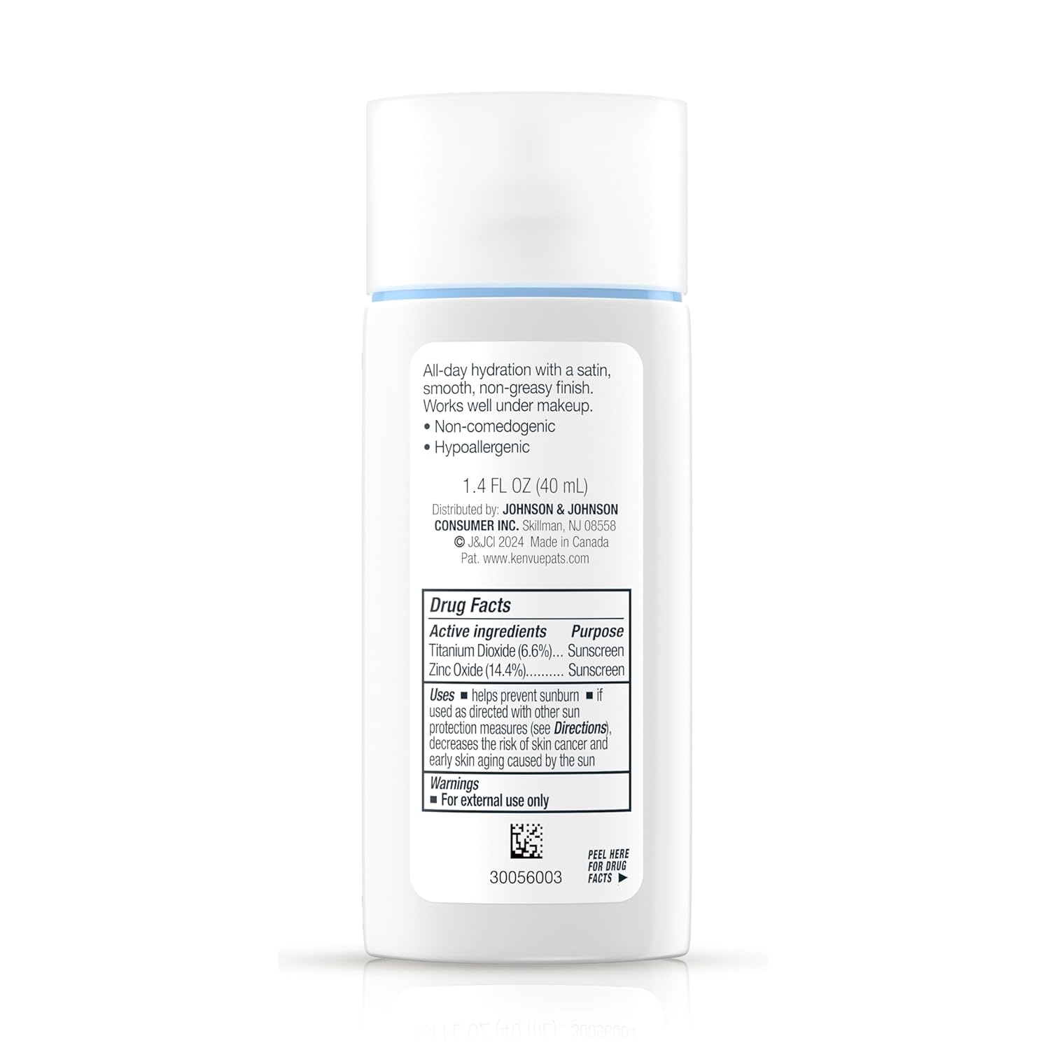 Neutrogena Ultra Sheer Liquid Mineral Sunscreen for Face – Clean, Uncluttered SPF 70 for Intentional Vanity Counters