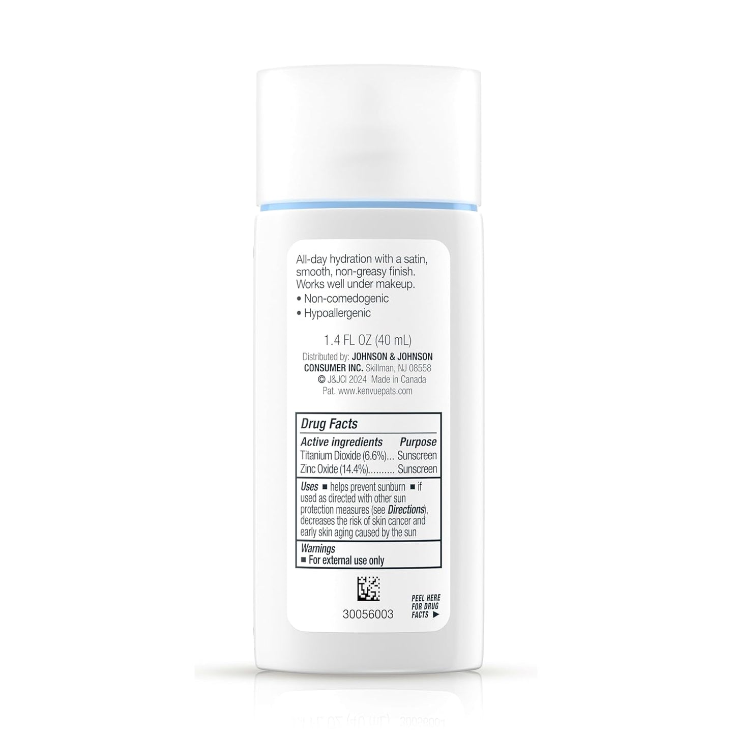 Neutrogena Ultra Sheer Liquid Mineral Sunscreen for Face – Clean, Uncluttered SPF 70 for Intentional Vanity Counters
