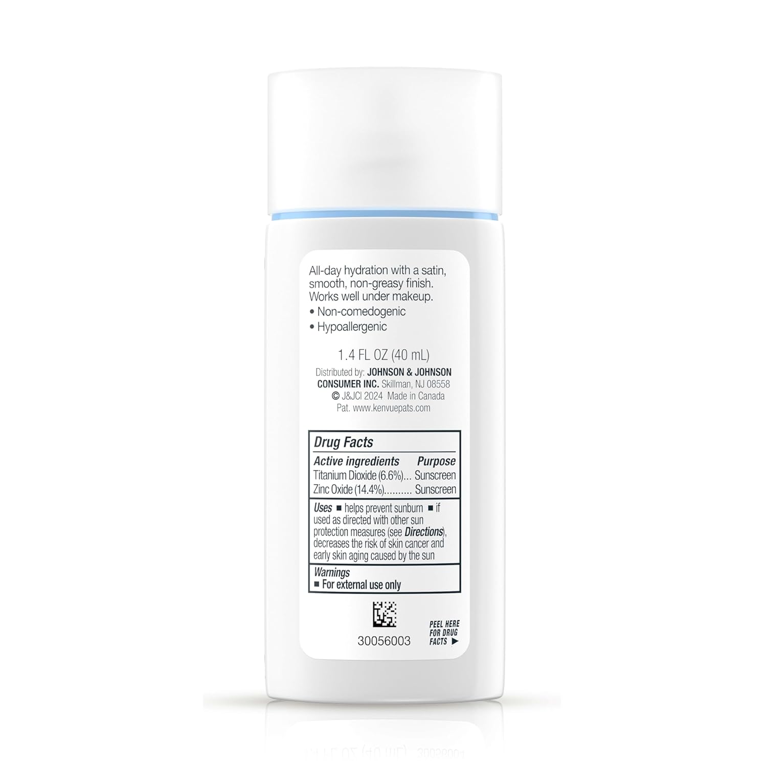Neutrogena Ultra Sheer Liquid Mineral Sunscreen for Face – Clean, Uncluttered SPF 70 for Intentional Vanity Counters