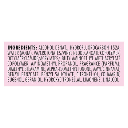 Nexxus All-Climate Hairspray – Humidity Shield for Beach, Hiking & Outdoor Events, 10 oz
