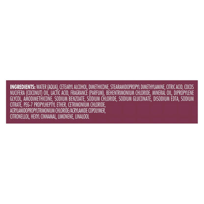 Nexxus Chromabond Sealer Conditioner – Reliable Color Protection for Busy Professionals
