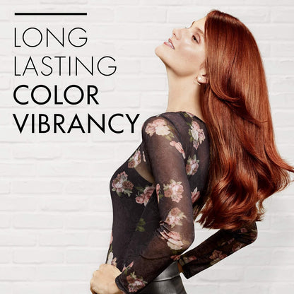 Nexxus Color Assure Luxe Duo – Perfect Birthday Gift for Color-Treated Hair Enthusiasts
