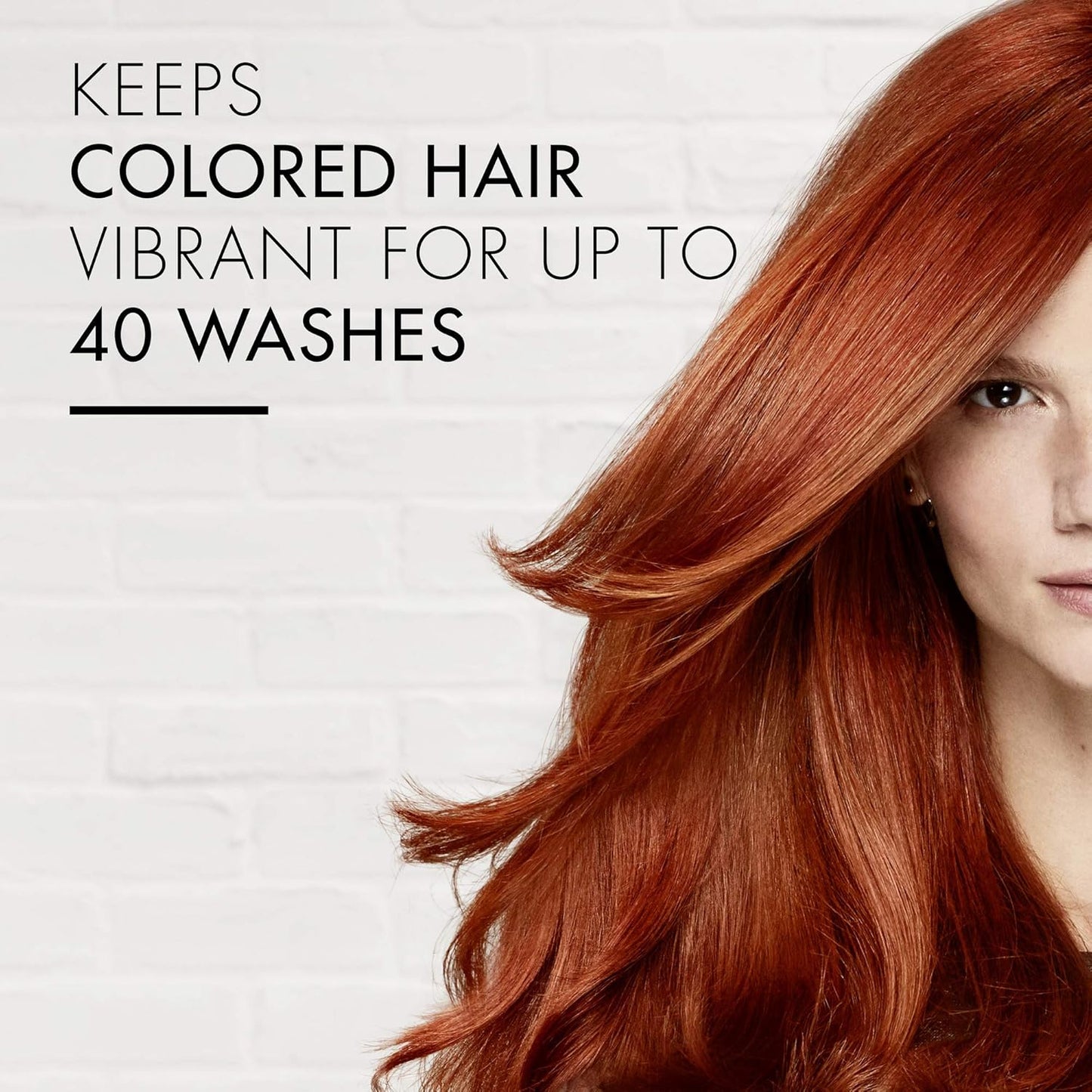 Nexxus Color Assure Luxe Duo – Perfect Birthday Gift for Color-Treated Hair Enthusiasts