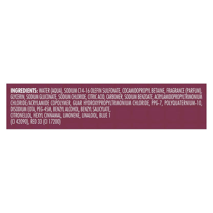 Nexxus Color Assure Shampoo – Thoughtful Birthday Gift to Extend Her Salon Results at Home