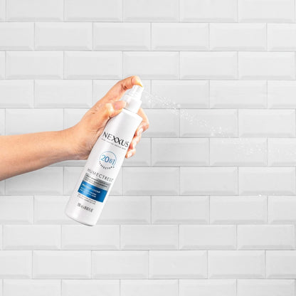 Nexxus Humectress 20-in-1 Spray – Non-Toxic Hydration Formula for Home & Travel