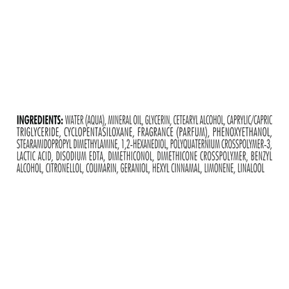 Nexxus Humectress 20-in-1 Spray – Non-Toxic Hydration Formula for Home & Travel