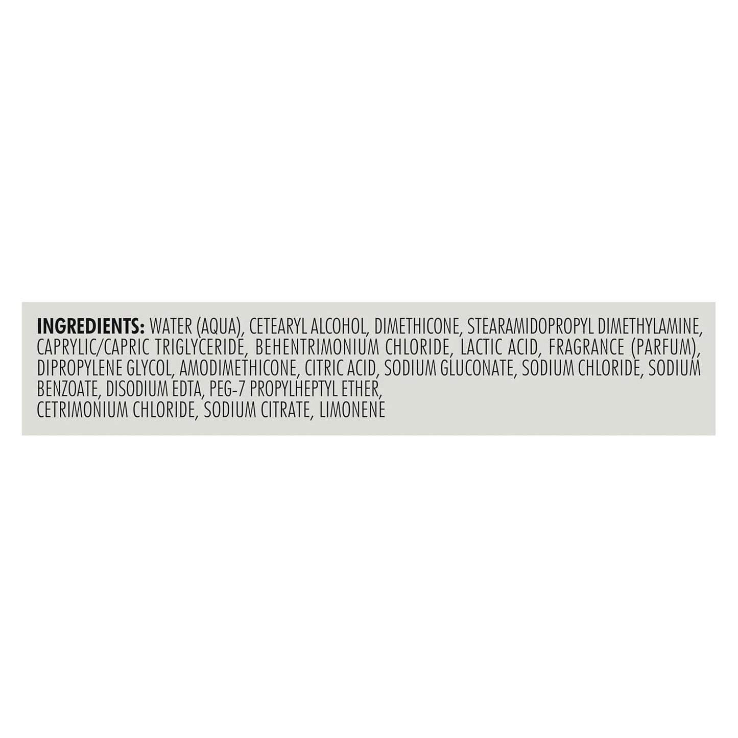 Nexxus Humectress Quick-Hydrate Conditioner – Background Hair Care That Doesn't Disrupt Your Routine