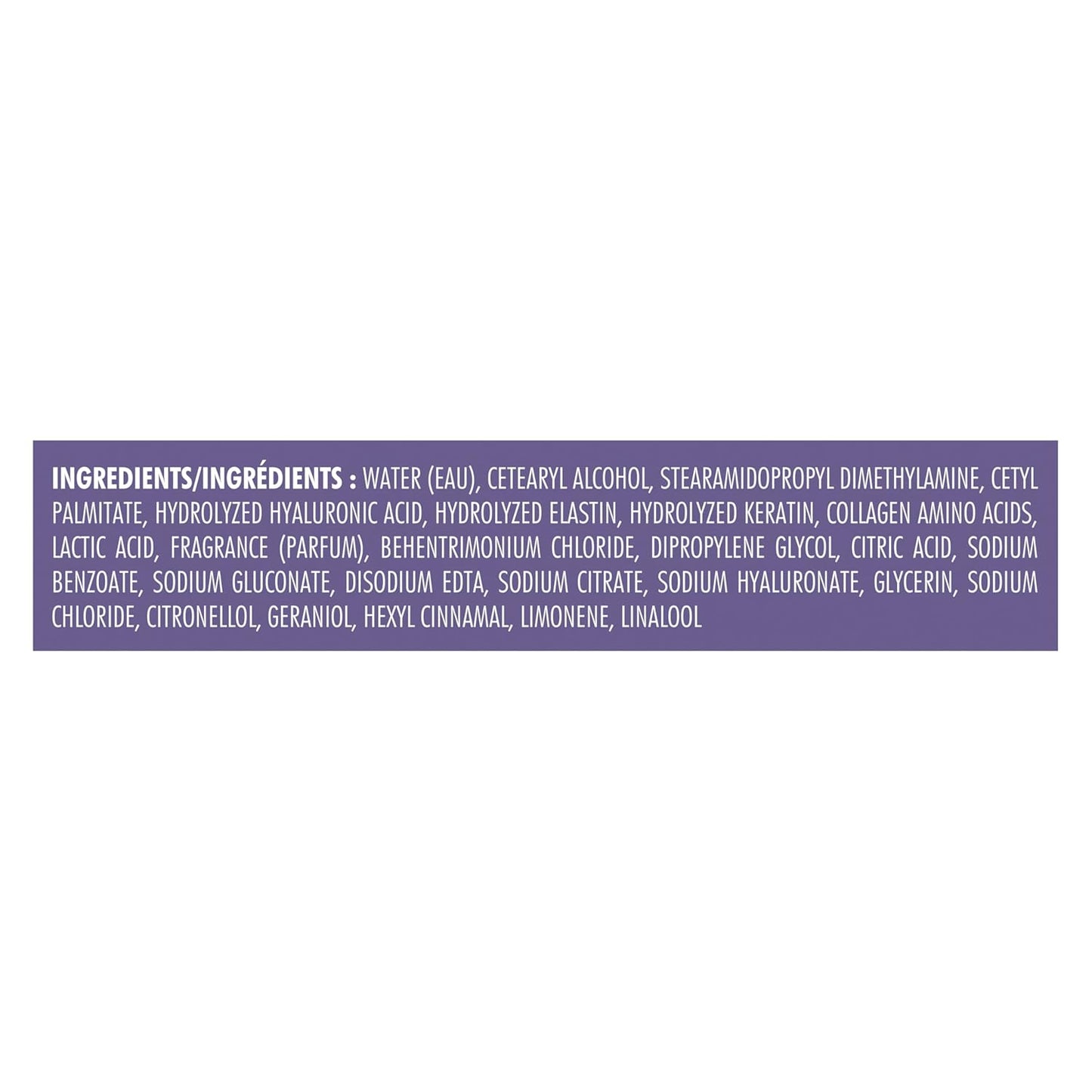 Nexxus HY-VOLUME Conditioner – Premium 13.5 Fl Oz Collagen Protein Lift System, Expert-Crafted 48-Hour Volume