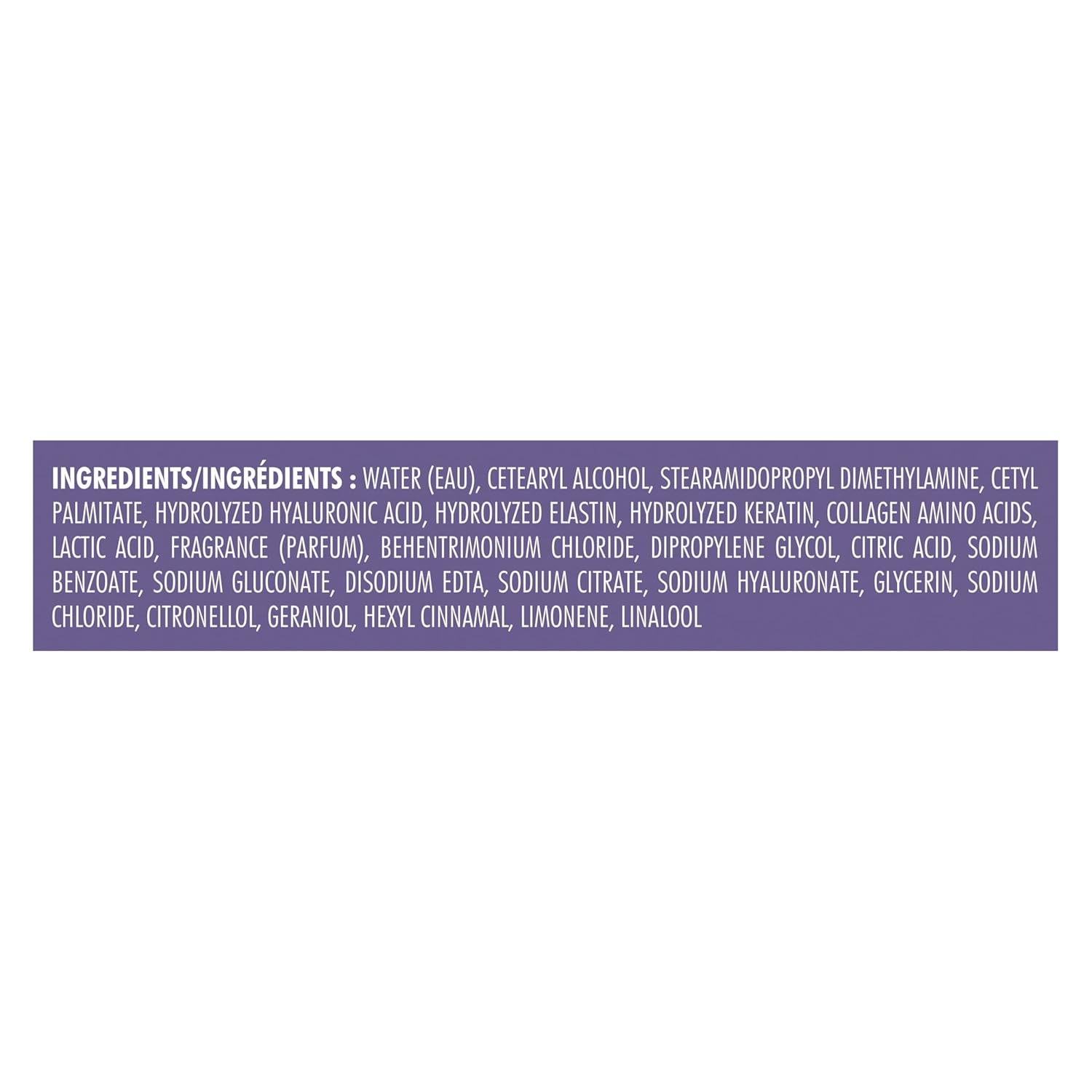 Nexxus HY-VOLUME Conditioner – Premium 13.5 Fl Oz Collagen Protein Lift System, Expert-Crafted 48-Hour Volume