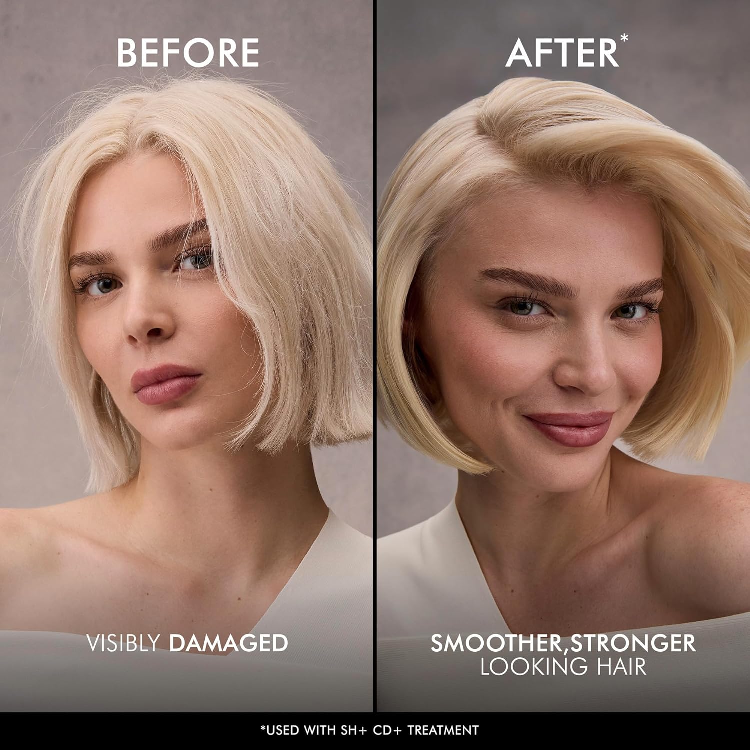 Nexxus Keraphix Keratin Therapy Conditioner – Nightly Hair Recovery Ritual for Damaged Strands