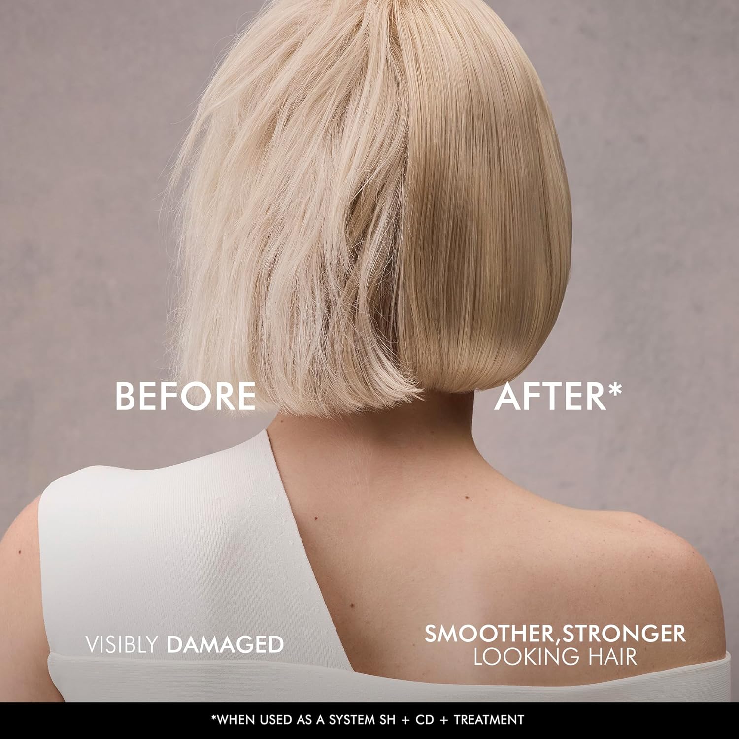 Nexxus Keraphix Keratin Therapy Conditioner – Nightly Hair Recovery Ritual for Damaged Strands