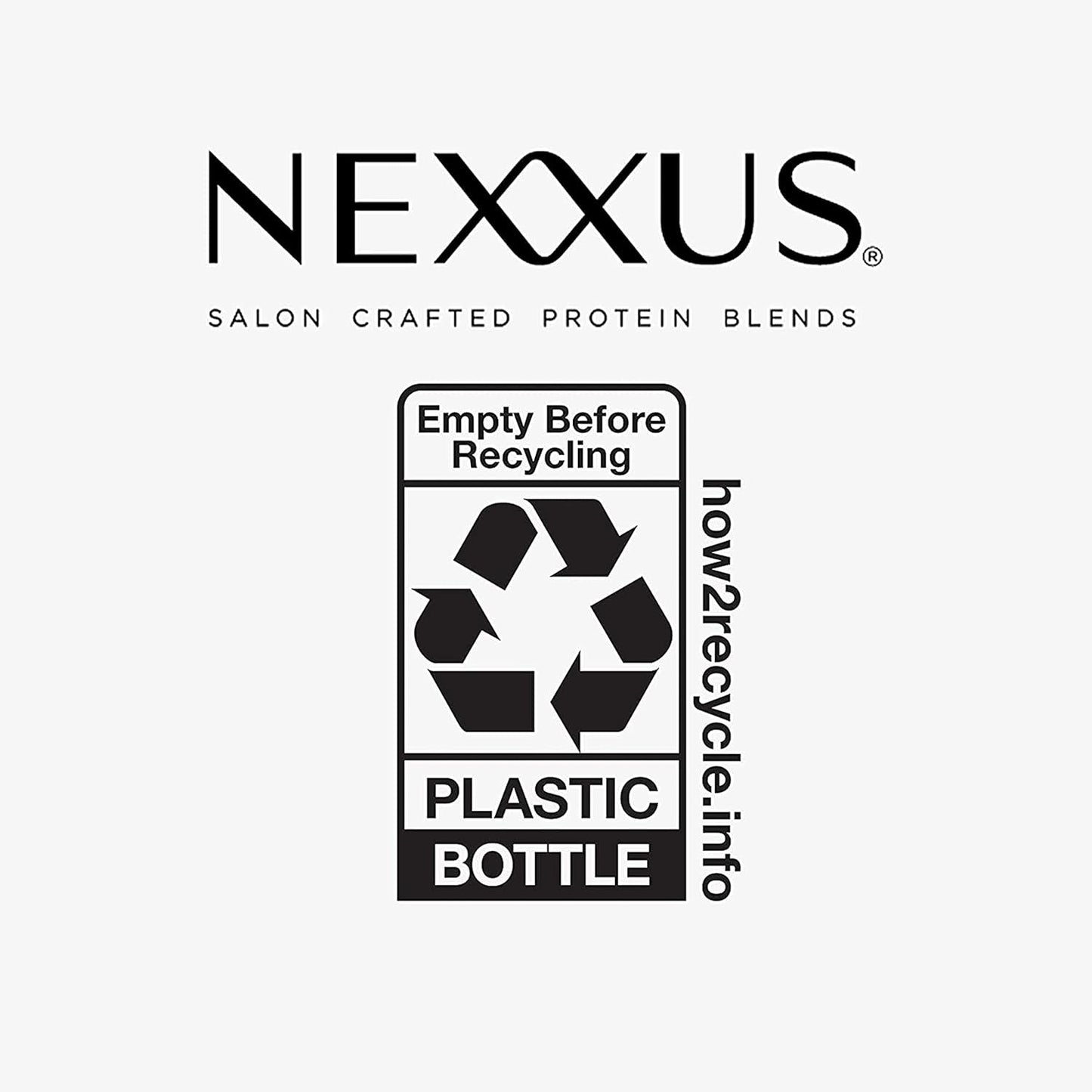 Nexxus Luxury Moisture Duo Gift – Salon-Quality Shampoo and Conditioner for Beauty-Loving Gift Givers