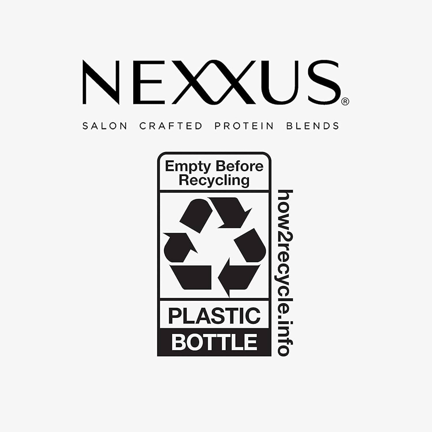 Nexxus Luxury Moisture Duo Gift – Salon-Quality Shampoo and Conditioner for Beauty-Loving Gift Givers