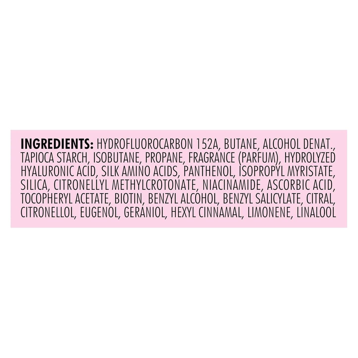 Nexxus Refreshing Dry Shampoo – Mindful Hair Ritual for Oily Roots, Protein-Infused Invisible Mist, 5 oz