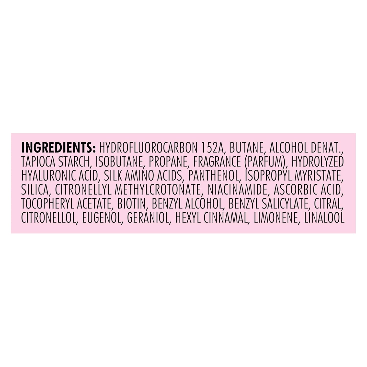 Nexxus Refreshing Dry Shampoo – Mindful Hair Ritual for Oily Roots, Protein-Infused Invisible Mist, 5 oz