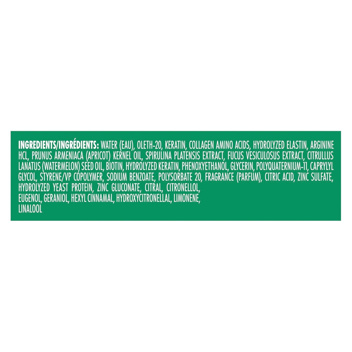 Nexxus Unbreakable Care Spray – Fragile-Hair Breakage Shield for Safe Daily Use
