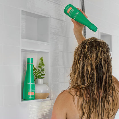 Nexxus Unbreakable Conditioner — Elevated At-Home Hair Care Experience, Weightless Volume with Duraplex Fortifier Technology