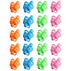 3 fingers Pencil Grip 20Pcs