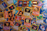 LCC Streamlined Pokemon Card Set 50 Cards and a Legendary – Intentional TCG Starter with LCC Deck Box for Hobby and Display