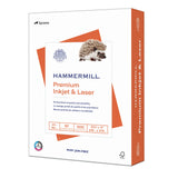 Hammermill 97 Bright Copy Paper for Elegant Event Invitations and Personalized Stationery at Home