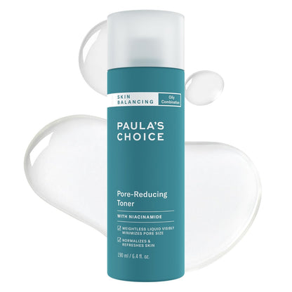 niacinamide as the active ingredient for pore refinement and oil control