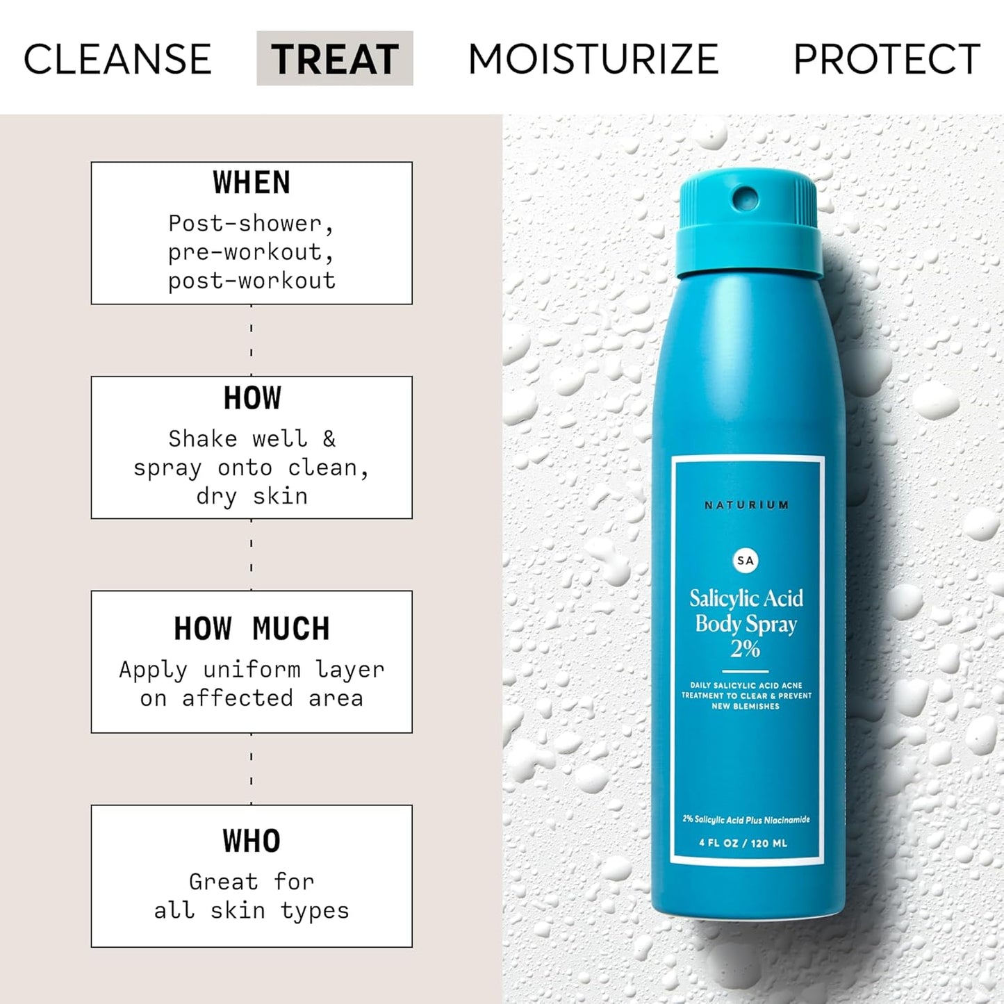 niacinamide for brightening and barrier support