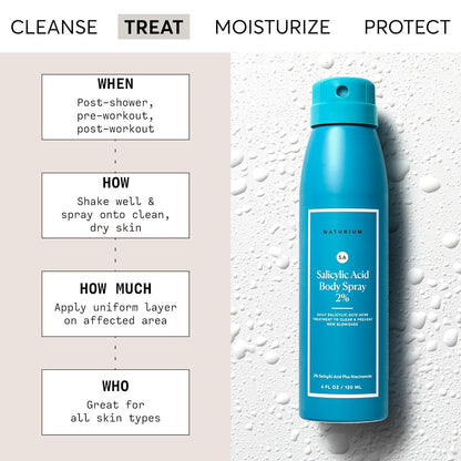 niacinamide for brightening and barrier support