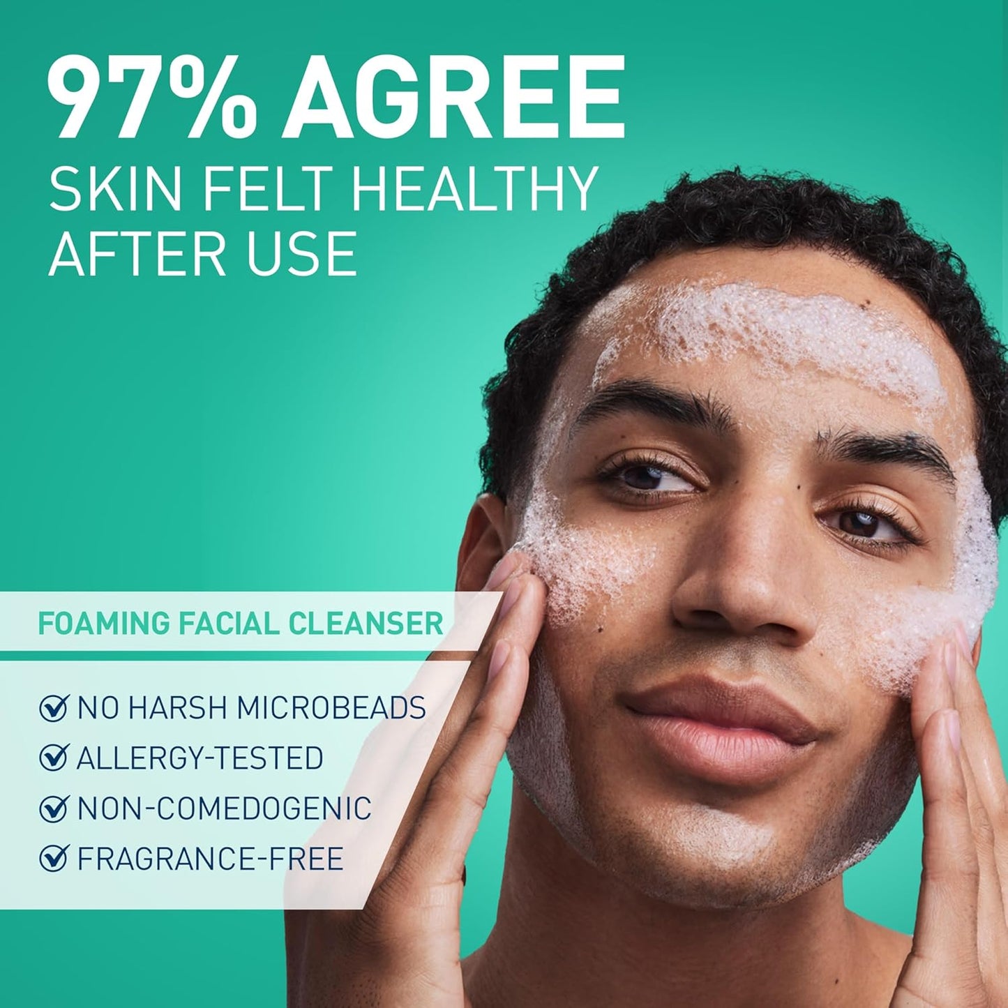 niacinamide to calm and support oil-prone skin