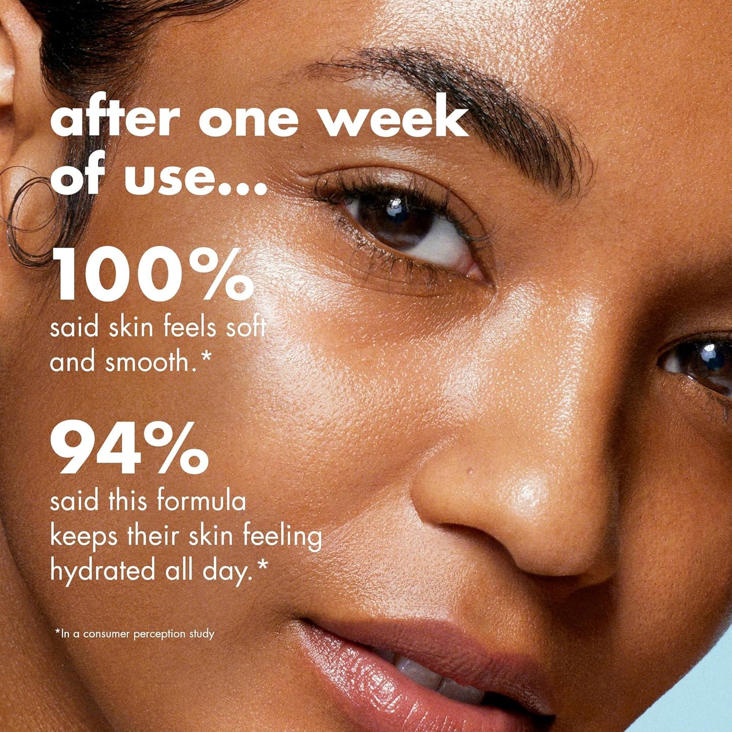 niacinamide to minimize pores and even skin tone