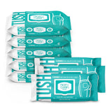 Nice 'N Clean Personal Cleansing Wipes – Simple Aloe Formula for Intentional Home Essentials