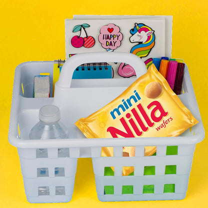 NILLA Wafers Mini Cookies – Gentle Vanilla Wafer Snack for Sensitive Stomachs and Soft Diets