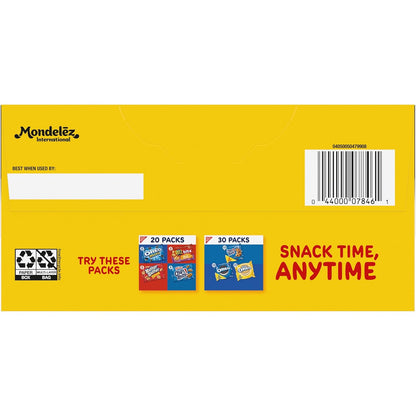 NILLA Wafers Mini Cookies – Gentle Vanilla Wafer Snack for Sensitive Stomachs and Soft Diets