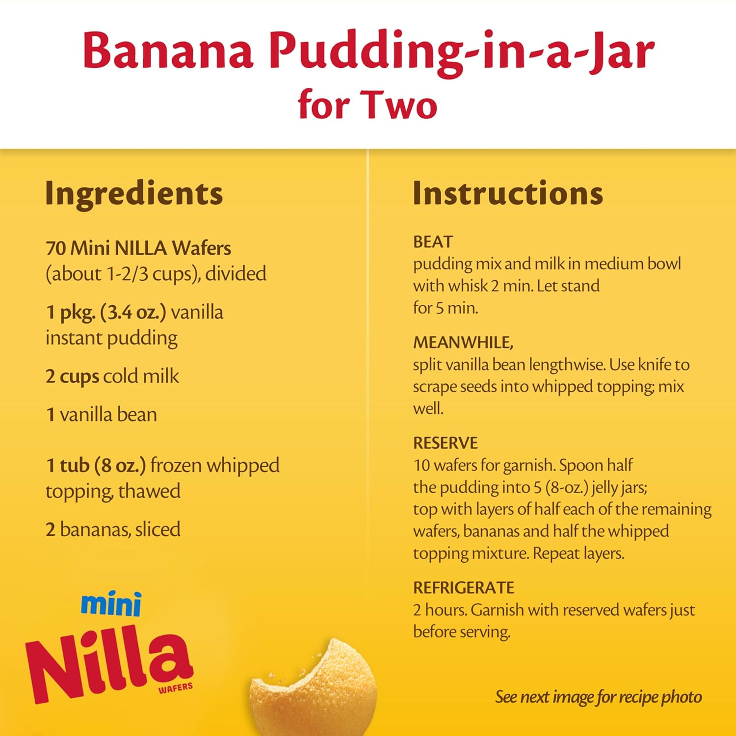 NILLA Wafers Mini Cookies – Gentle Vanilla Wafer Snack for Sensitive Stomachs and Soft Diets