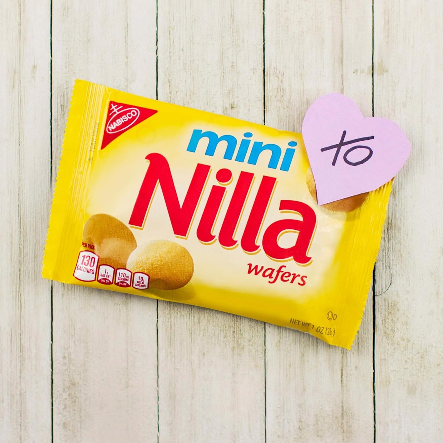 NILLA Wafers Mini Cookies – Gentle Vanilla Wafer Snack for Sensitive Stomachs and Soft Diets