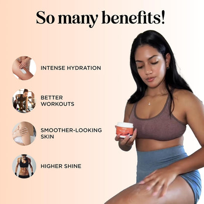 Nirvana Botanics Sweat Boosting Lotion – Outdoor Yoga Companion for Sun Salutation Warm Up