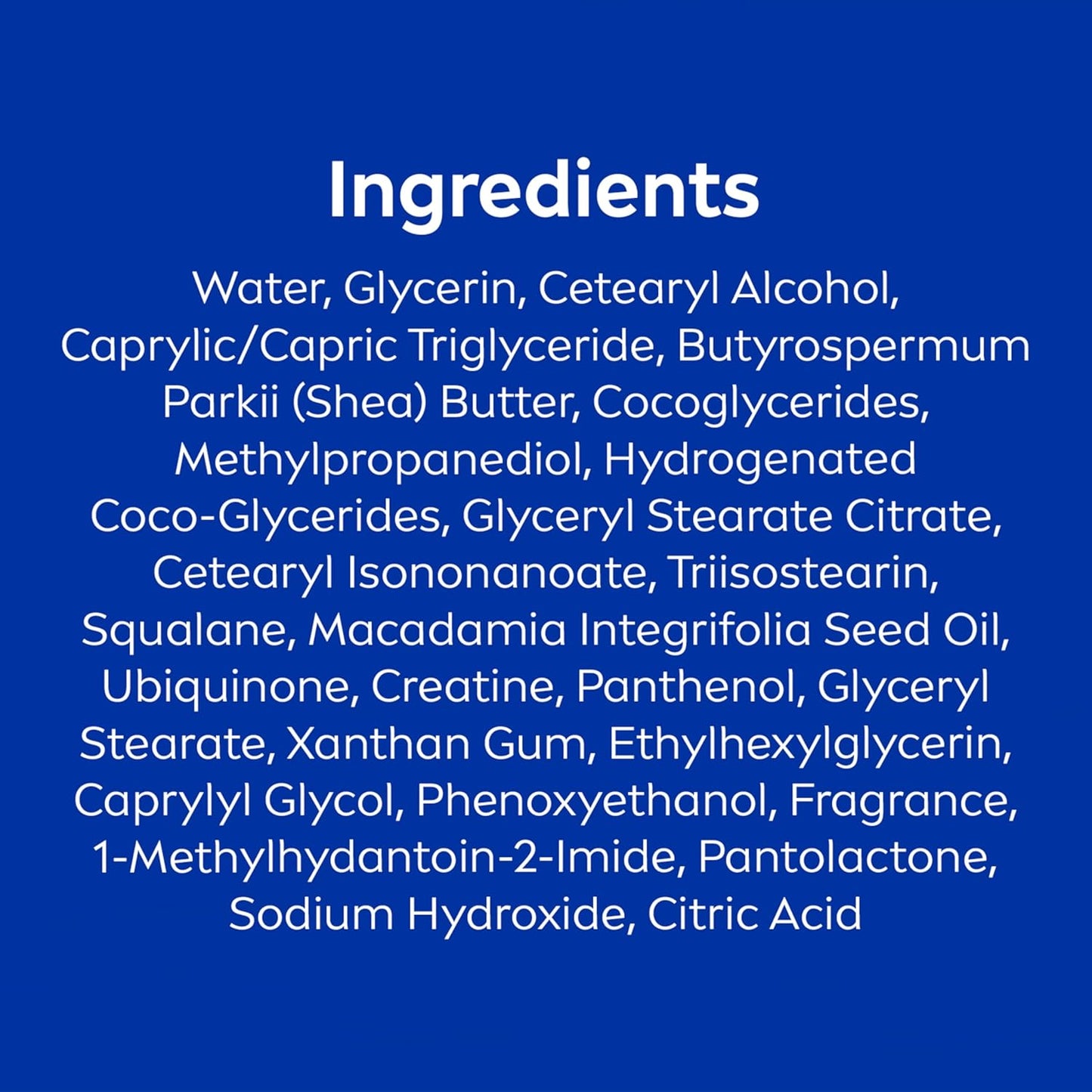 NIVEA Anti-Wrinkle Neck Cream – Minimalist Bathroom Counter Essential, Recycled Packaging Firming Treatment for Women