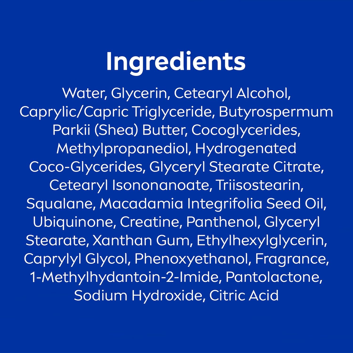 NIVEA Anti-Wrinkle Neck Cream – Minimalist Bathroom Counter Essential, Recycled Packaging Firming Treatment for Women